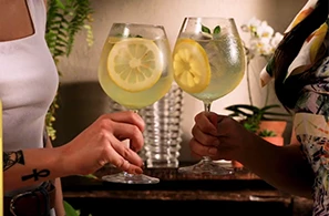 Caravella Spritz