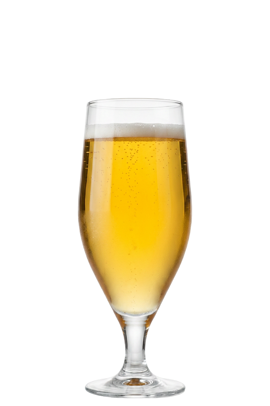 Cerveja Alemã Paulaner Münchner Hell Garrafa 500ml