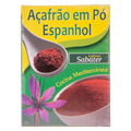 IMAGEM DO PRODUTO ACAFRAO ESP SABATER PO 75G