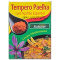 IMAGEM DO PRODUTO TEMPERO PAELLA ESP SABATER C/ ACAFRA 12G