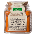 IMAGEM DO PRODUTO TEMP PAELLA ESP SABATER C/ ACAFRA VD 45G