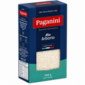 IMAGEM DO PRODUTO ARROZ IT ARBORIO PAGANINI 500G