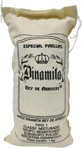 IMAGEM DO PRODUTO ARROZ ESP MOLINO ROCA DINAMITA 1KG