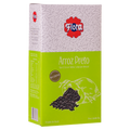 IMAGEM DO PRODUTO ARROZ BR FLORA PRETO 1KG