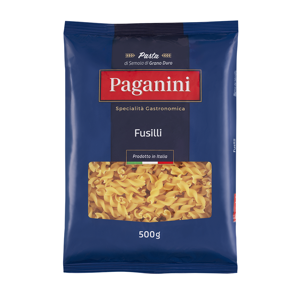 IMAGEM DO PRODUTO MAC IT PAGANINI FUSILLI