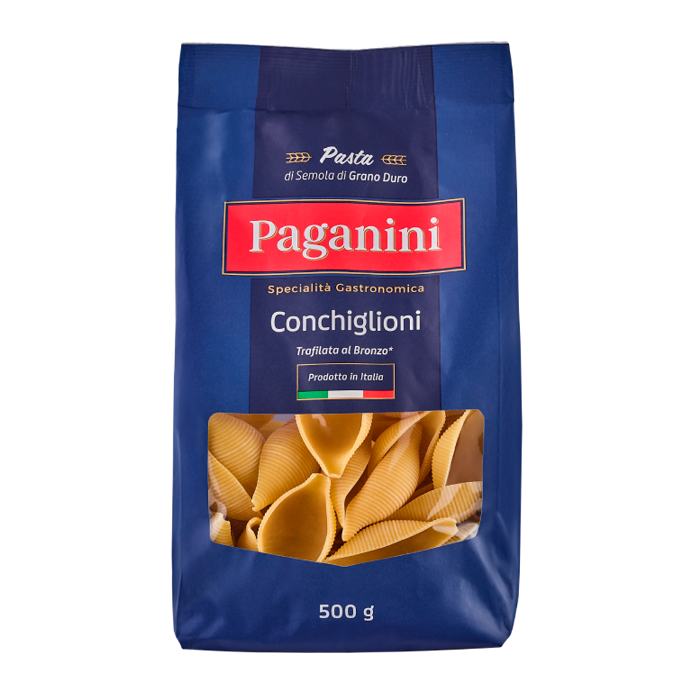 IMAGEM DO PRODUTO MAC IT PAGANINI CONCHIGLIONI