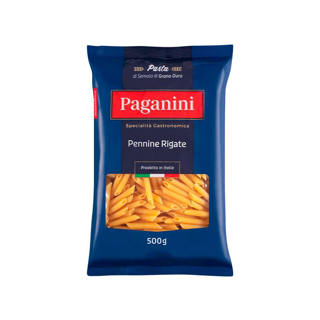 IMAGEM DO PRODUTO MAC IT PAGANINI PENNINI RIGATE
