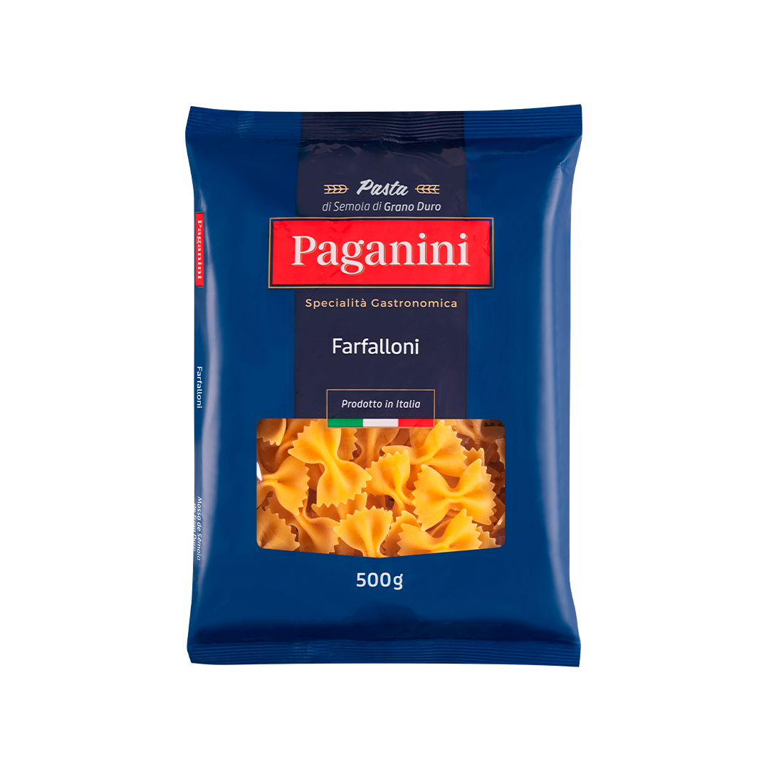 IMAGEM DO PRODUTO MAC IT PAGANINI FARFALONI