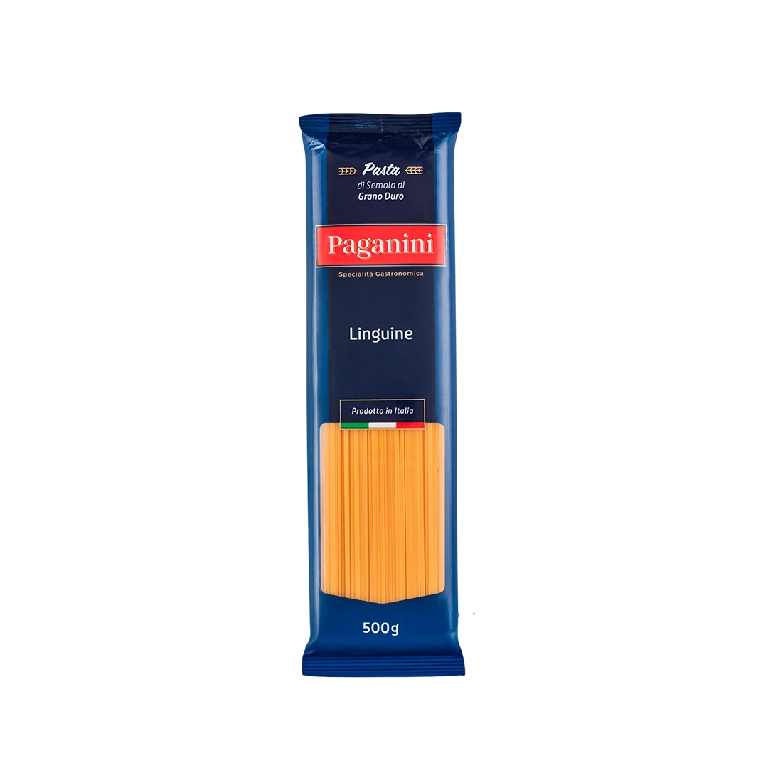 IMAGEM DO PRODUTO MAC IT PAGANINI LINGUINE