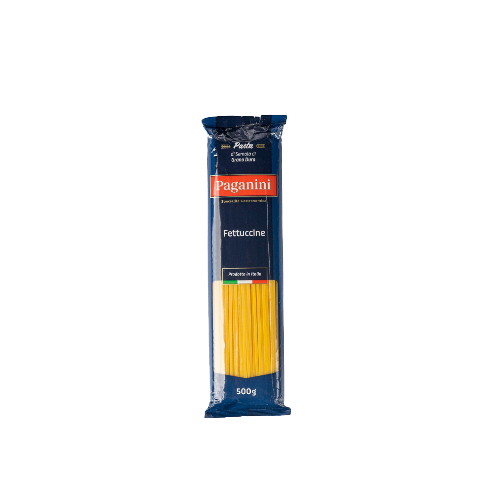 IMAGEM DO PRODUTO MAC IT PAGANINI FETTUCCINE