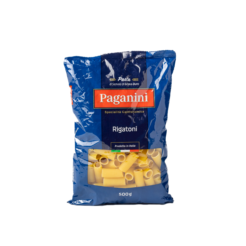 IMAGEM DO PRODUTO MAC IT PAGANINI RIGATONI
