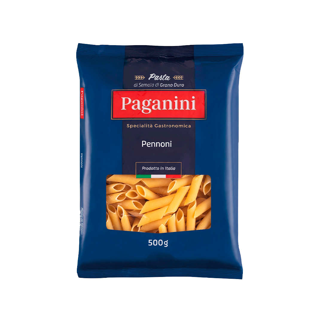 IMAGEM DO PRODUTO MAC IT PAGANINI PENNONI