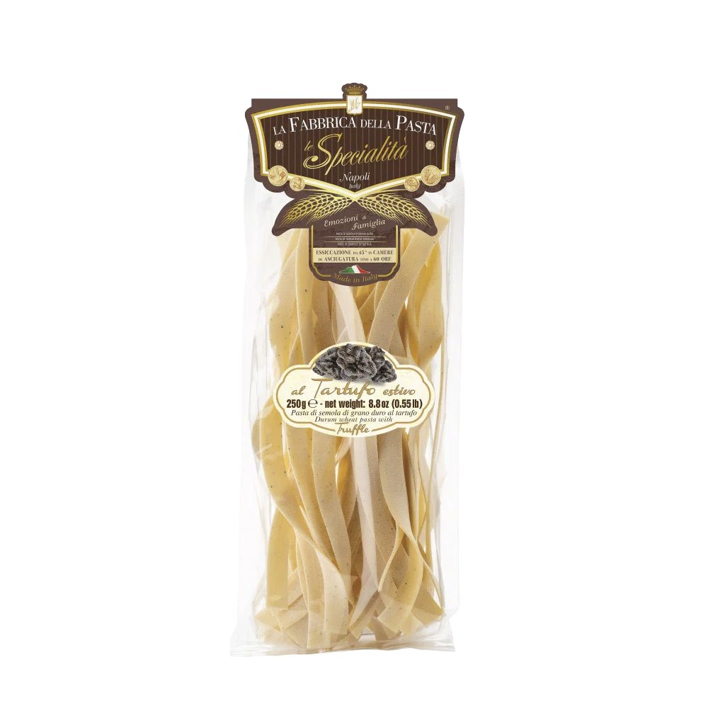 IMAGEM DO PRODUTO MAC IT GRAGNANO LE PETTEGOLE AL TARTUFO