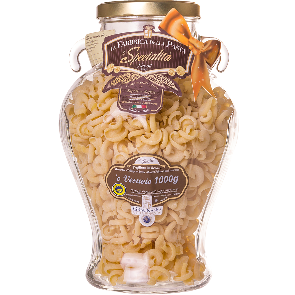 IMAGEM DO PRODUTO MAC IT GRAGNANO VASO ANFORA VESUVIO