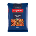 IMAGEM DO PRODUTO MAC IT  PAGANINI PENNE RIGATE TRIC