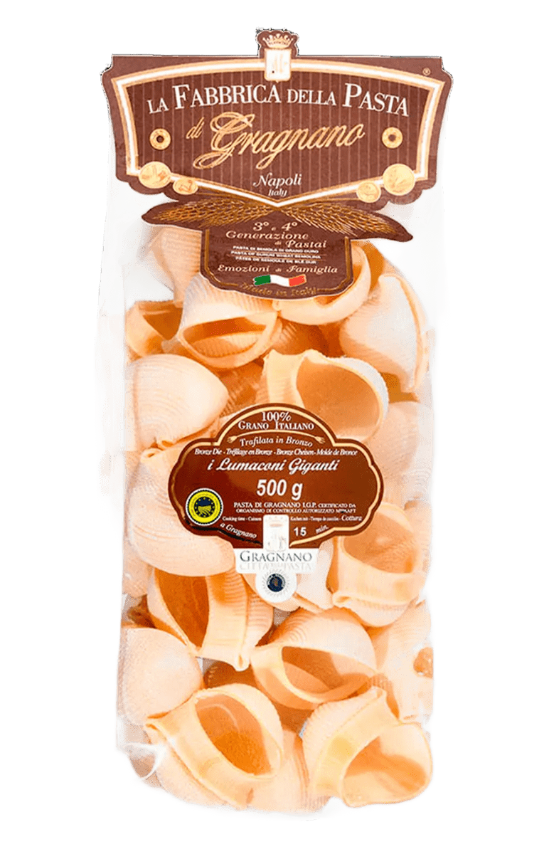 IMAGEM DO PRODUTO MAC IT GRAGNAN LUMACONI GIGANT Nº53 BOX