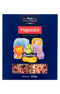 IMAGEM DO PRODUTO MAC IT PAGANINI BAMBINI BICHINHOS 300G