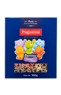 IMAGEM DO PRODUTO MAC IT PAGANINI BAMBINI URSINHOS 300G