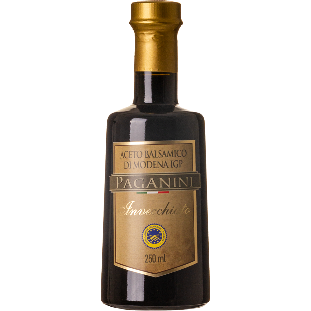 IMAGEM DO PRODUTO ACETO IT PAGANINI BALSAM MOD INVEC 250ML