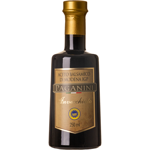 IMAGEM DO PRODUTO ACETO IT PAGANINI BALSAM MOD INVEC 250ML