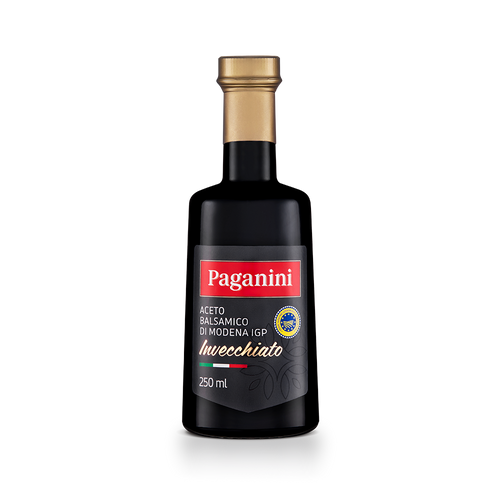 IMAGEM DO PRODUTO ACETO IT PAGANINI BALSAM MOD INVEC 250ML