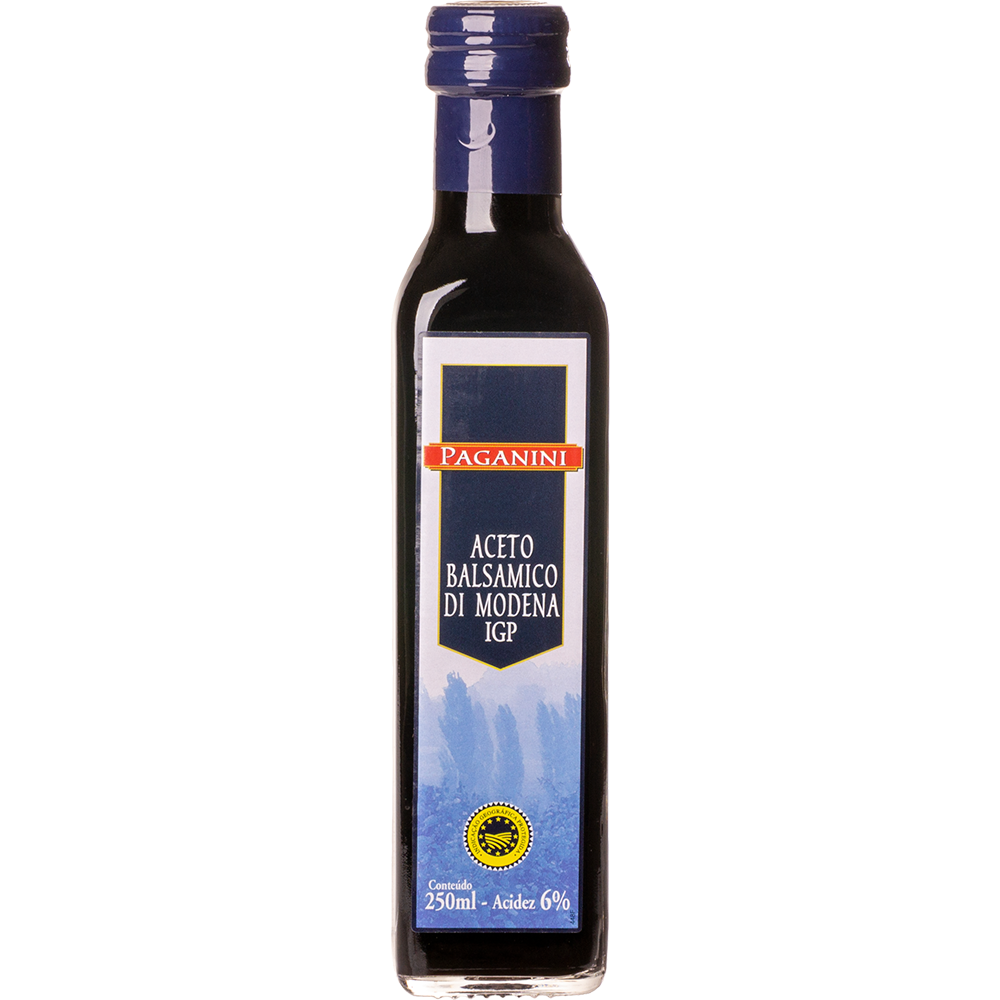 IMAGEM DO PRODUTO ACETO IT PAGANINI BALSAM DI MODENA 250ML