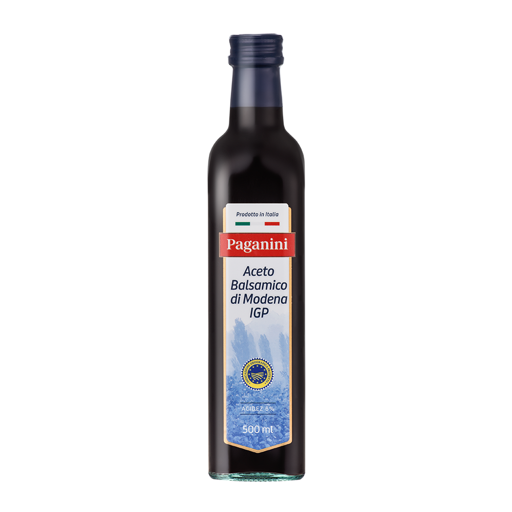 IMAGEM DO PRODUTO ACETO IT PAGANINI BALSAM DI MODENA 500ML