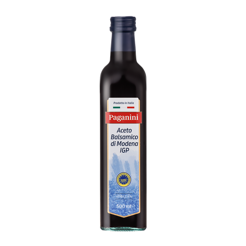 IMAGEM DO PRODUTO ACETO IT PAGANINI BALSAM DI MODENA 500ML