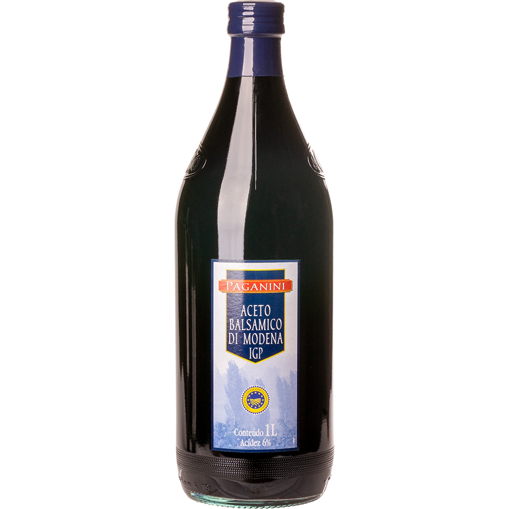 IMAGEM DO PRODUTO ACETO IT PAGANINI BALSAM DI MODENA 1L