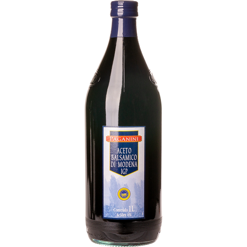 IMAGEM DO PRODUTO ACETO IT PAGANINI BALSAM DI MODENA 1L