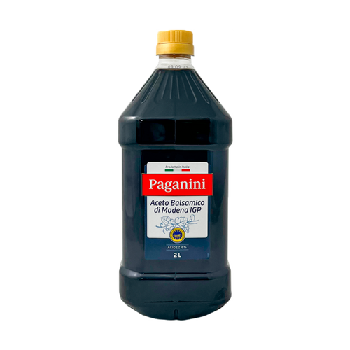 IMAGEM DO PRODUTO ACETO IT PAGANINI BALSAM DI MODENA 2L