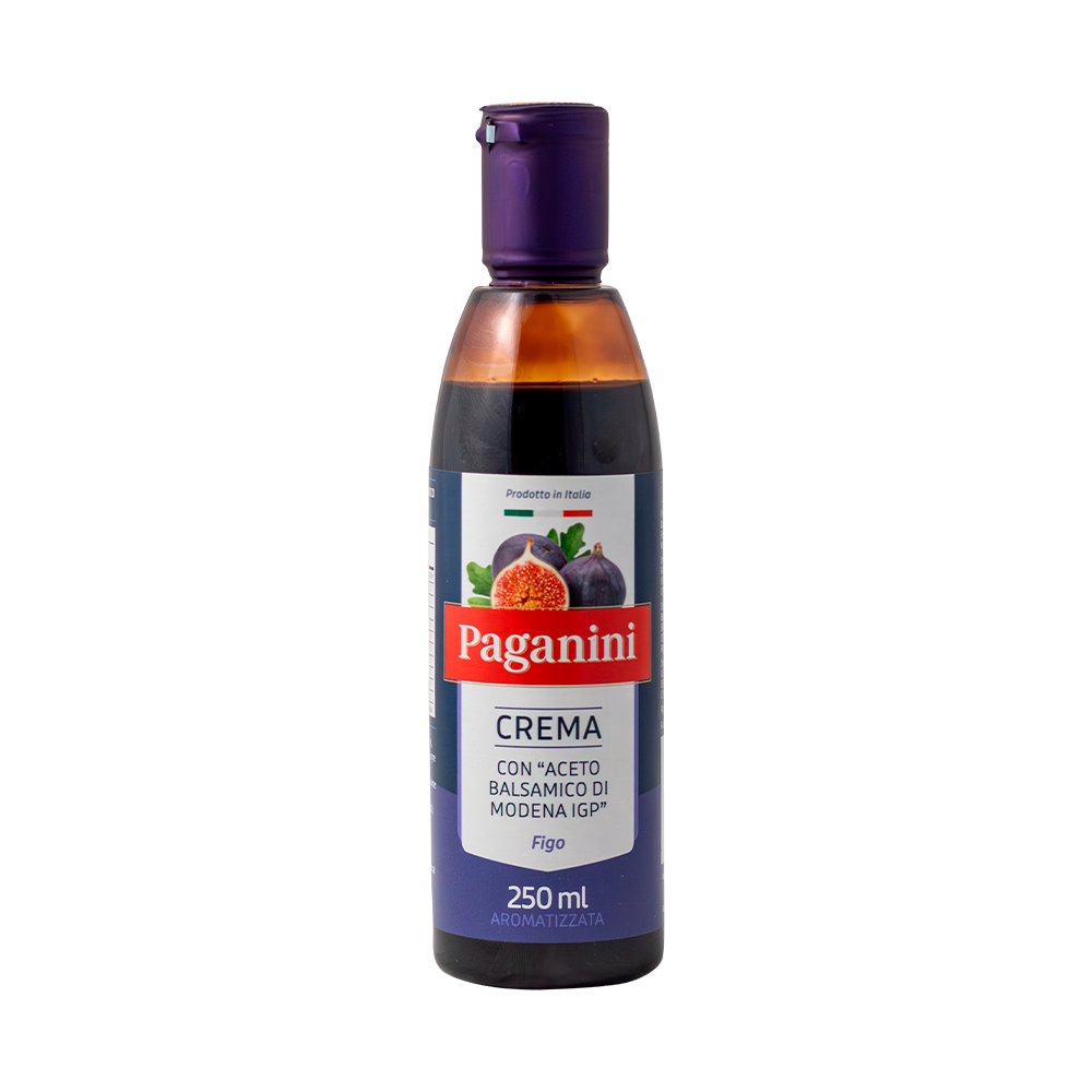 IMAGEM DO PRODUTO CREMA IT PAGANINI FIGO 250ML