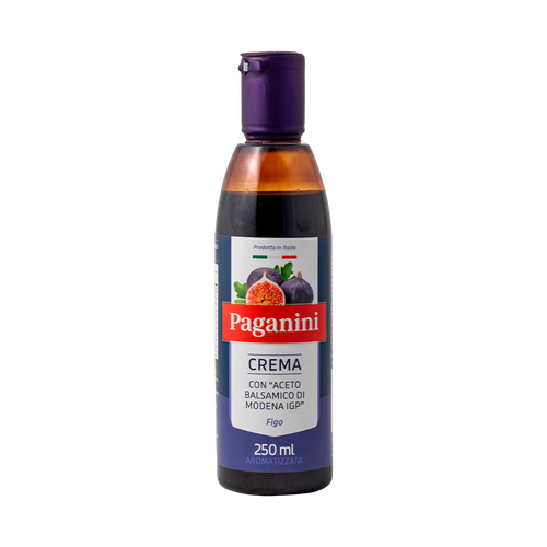 IMAGEM DO PRODUTO CREMA IT PAGANINI FIGO 250ML