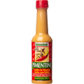 IMAGEM DO PRODUTO MOLHO BR ISTAMBUL PIMENTINE 150G