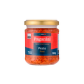 IMAGEM DO PRODUTO MOLHO IT PAGANINI PESTO ROSSO 180G