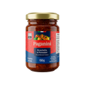 IMAGEM DO PRODUTO ANTEPASTO IT PAGANINI BRUSC POMODOR 130G