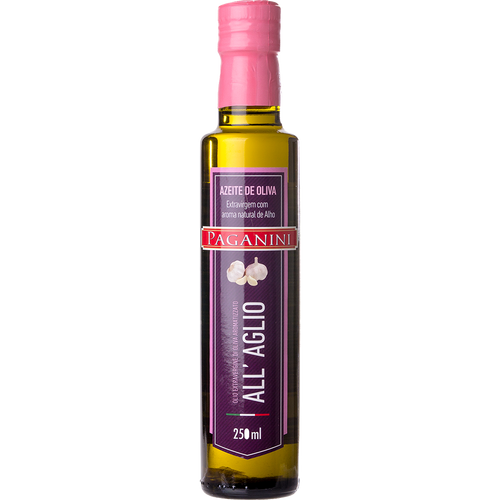 IMAGEM DO PRODUTO AZEITE IT PAGANINI ALLAGLIO EX V 250ML
