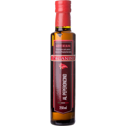 IMAGEM DO PRODUTO AZEITE IT PAGANINI AL PEPER EX V 250ML
