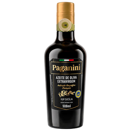 IMAGEM DO PRODUTO AZEITE IT PAGANINI EX V ED ESPEC 500ML