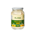 IMAGEM DO PRODUTO PALMITO BR FLORA PALM R RODELA 560/300G