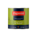 IMAGEM DO PRODUTO ALCACHOFRA IT PAGANINI CORAC 2,5/1,3KG