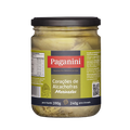 IMAGEM DO PRODUTO ALCACHOFRA IT PAGANINI CORAC VD 390/240G