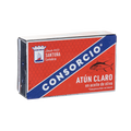 IMAGEM DO PRODUTO BONITO ATUM BRANC ESP CONSORCIO 110/80G