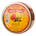 IMAGEM DO PRODUTO GOIABADA BR VO OLAVO CASCAO LT 500G