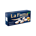 IMAGEM DO PRODUTO DOCE ESP LA FAMA AMENDOAS RECHEADAS 150G