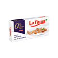 IMAGEM DO PRODUTO TORRONE ESP LA FAMA IMPERIAL S AÇUC 150G