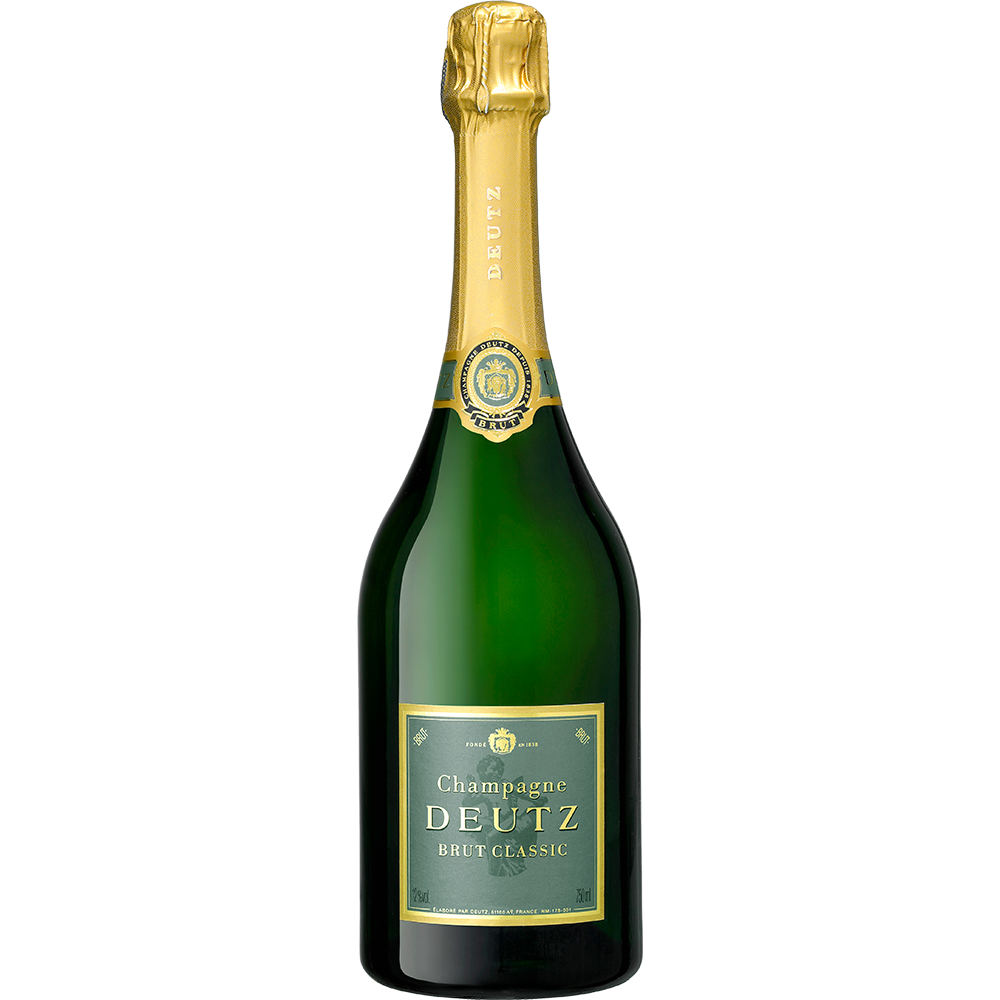 IMAGEM DO PRODUTO CHAMP FR DEUTZ BRUT CLASSIC