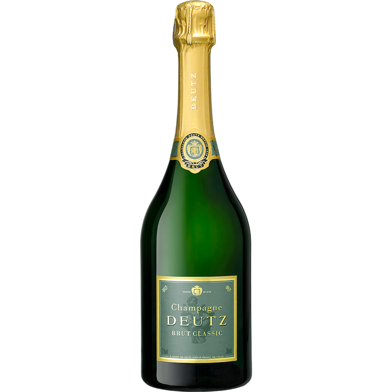 Deutz Brut