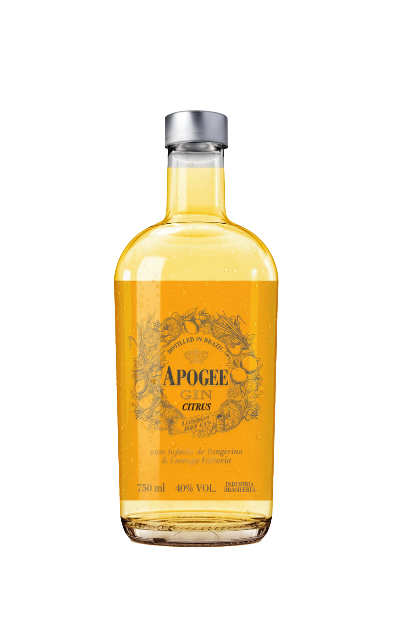 IMAGEM DO PRODUTO GIN APOGEE CITRUS
