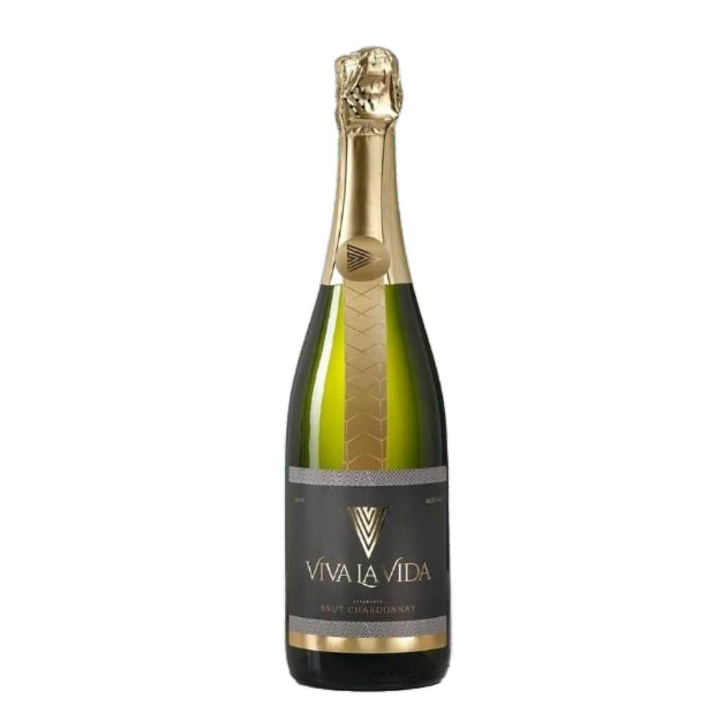 IMAGEM DO PRODUTO ESPUM VIVA LA VIDA BRUT BRANCO
